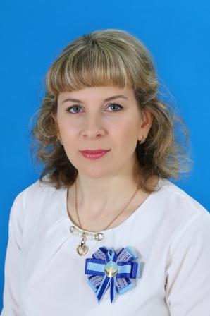 Власкина М.В.